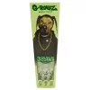 Джоінти G-Rollz Pets Rock "Rap" Organic Green Hemp в уп. 3 шт